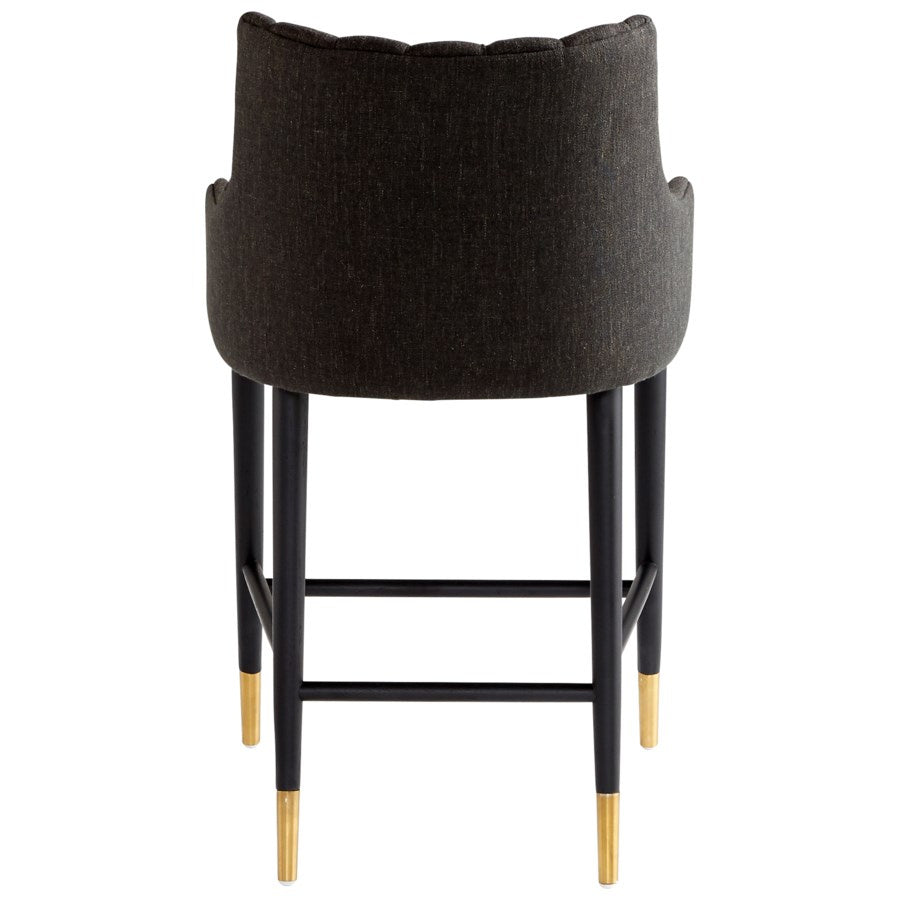 Cyan 10785 Seating - Black