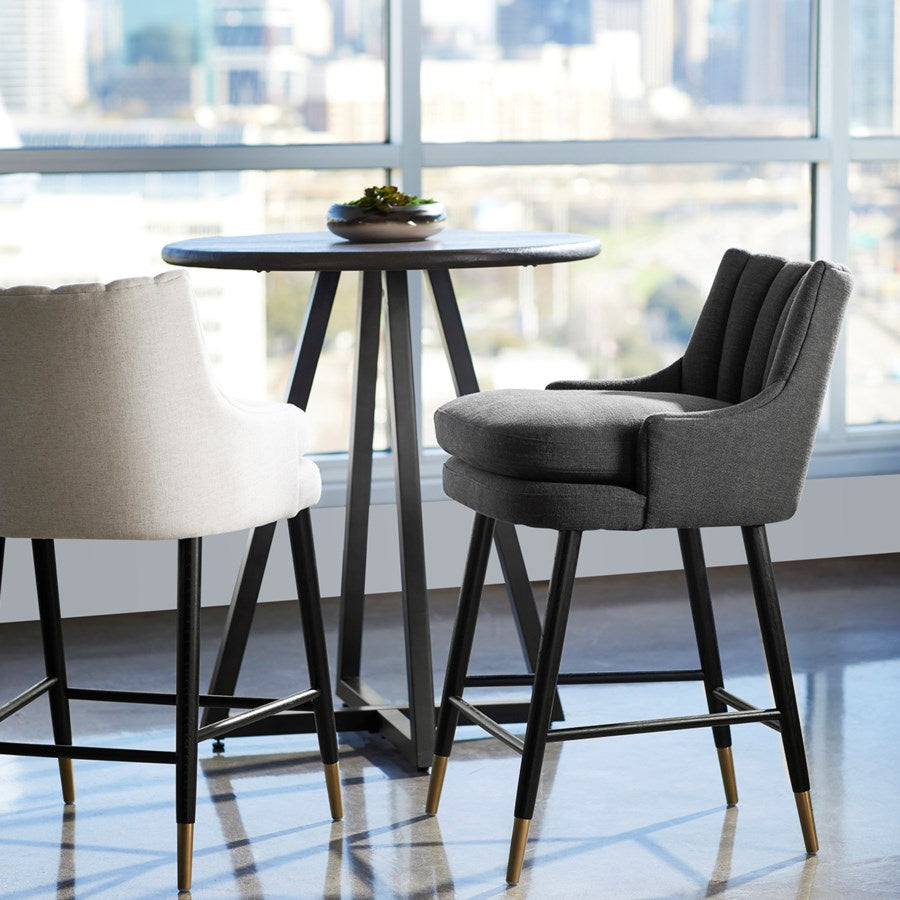 Cyan 10785 Seating - Black