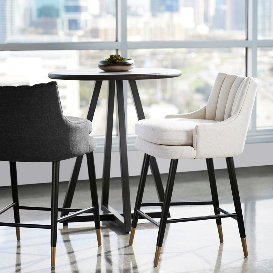 Cyan 10785 Seating - Black