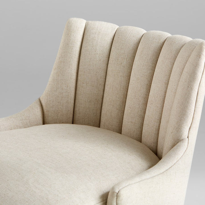 Cyan 10786 Seating - Natural