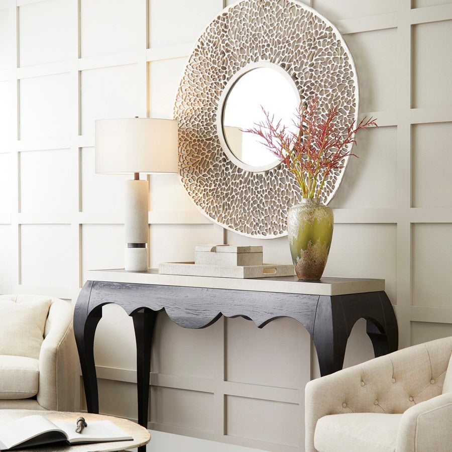 Cyan 10787 Seating - Cream
