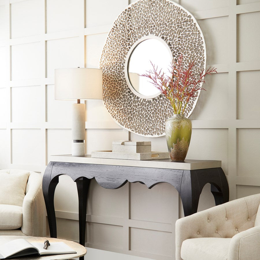 Cyan 10787 Seating - Cream