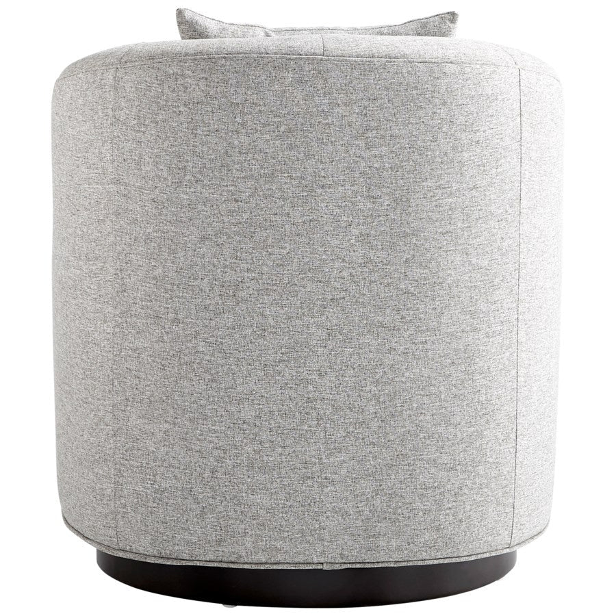 Cyan 10788 Seating - Grey