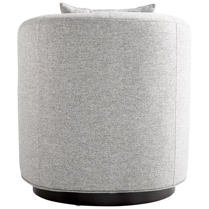 Cyan 10788 Seating - Grey