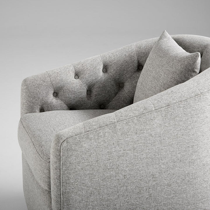 Cyan 10788 Seating - Grey