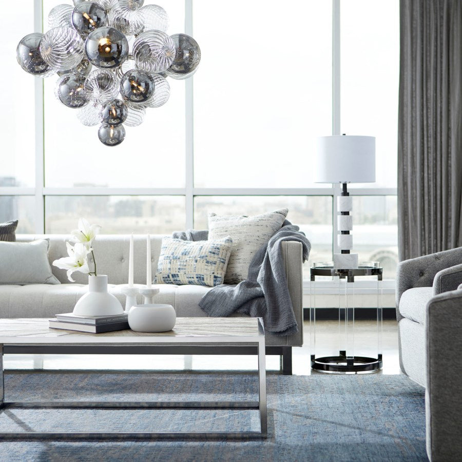 Cyan 10788 Seating - Grey