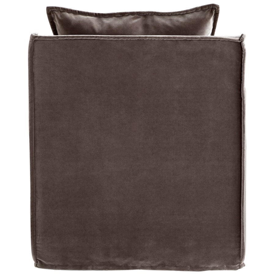 Cyan 10790 Seating - Grey