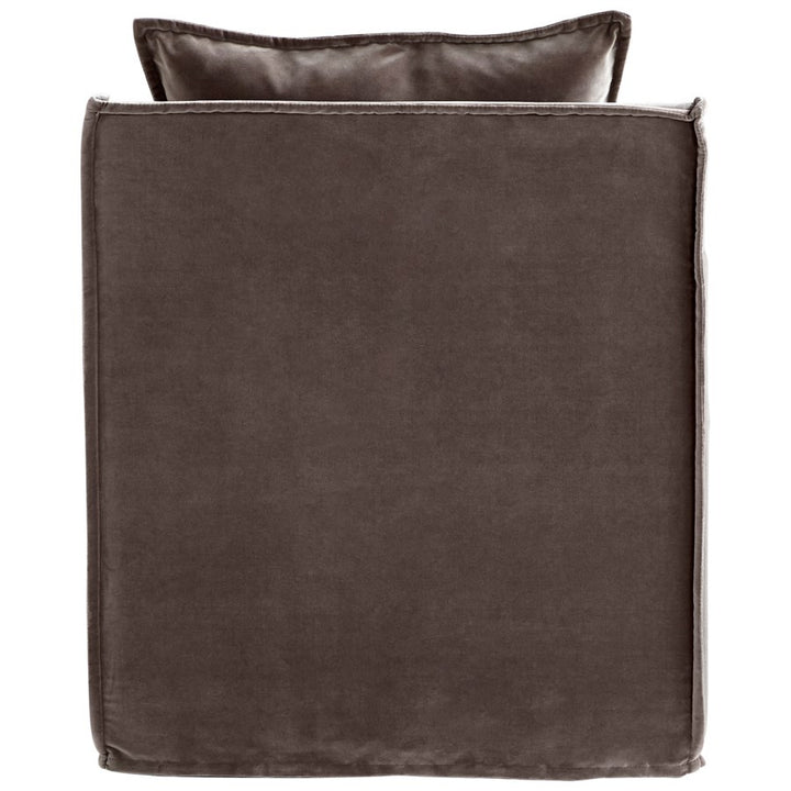 Cyan 10790 Seating - Grey