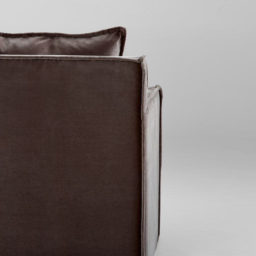 Cyan 10790 Seating - Grey