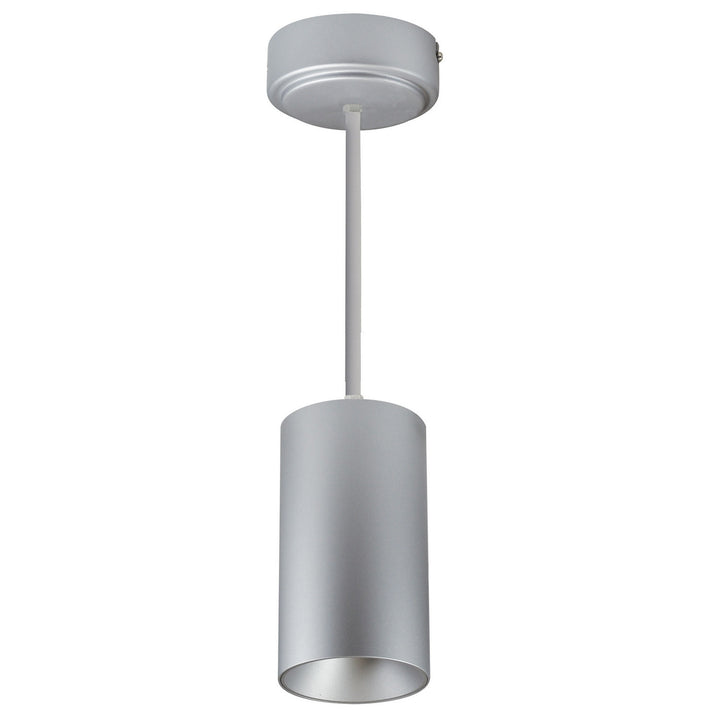 Nora  NYLM-3ST35XSSLE4/84 Pendant Light - Silver
