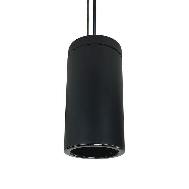 Nora  NYLS2-6P09130MBBB3 Pendant Light - Black