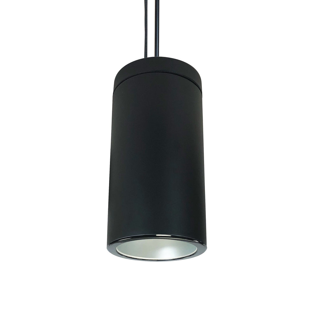 Nora  NYLS2-6P25130MHBB3 Pendant Light - Black