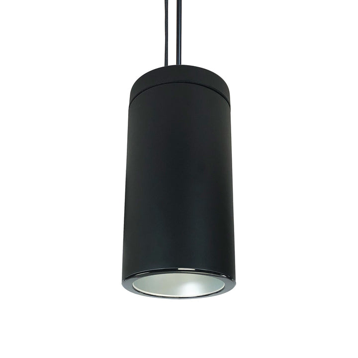 Nora  NYLS2-6P25130MHBB3 Pendant Light - Black