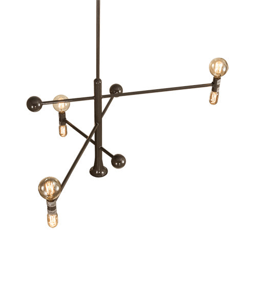 Meyda Tiffany Alva 233051 Chandelier Light -