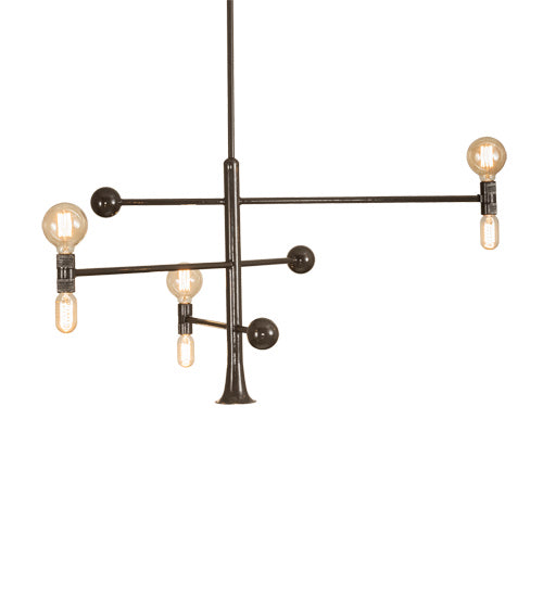 Meyda Tiffany Alva 233051 Chandelier Light -