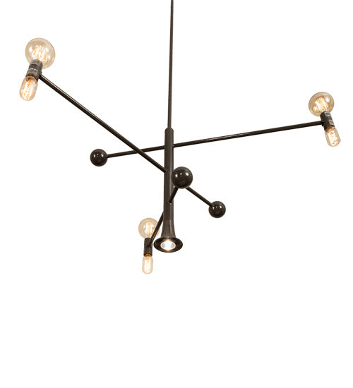 Meyda Tiffany Alva 233051 Chandelier Light -