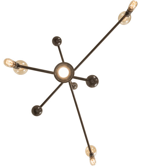 Meyda Tiffany Alva 233051 Chandelier Light -