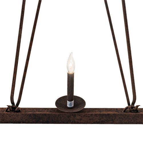 Meyda Tiffany Retreat 234209 Chandelier Light -