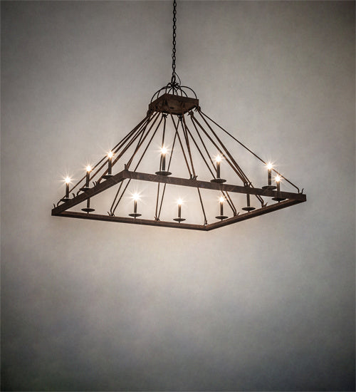 Meyda Tiffany Retreat 234209 Chandelier Light -