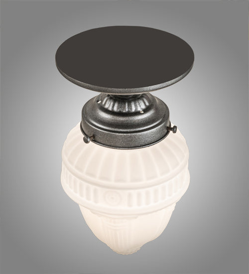 Meyda Tiffany Colonnade 236911 Ceiling Light - Pewter
