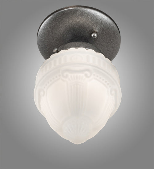 Meyda Tiffany Colonnade 236911 Ceiling Light - Pewter