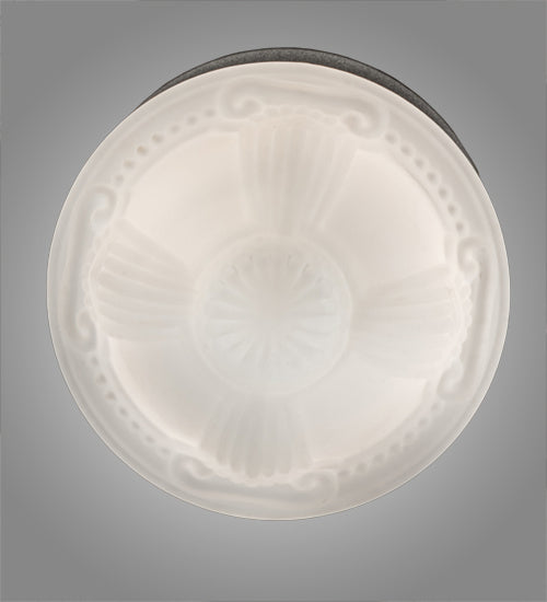 Meyda Tiffany Colonnade 236911 Ceiling Light - Pewter