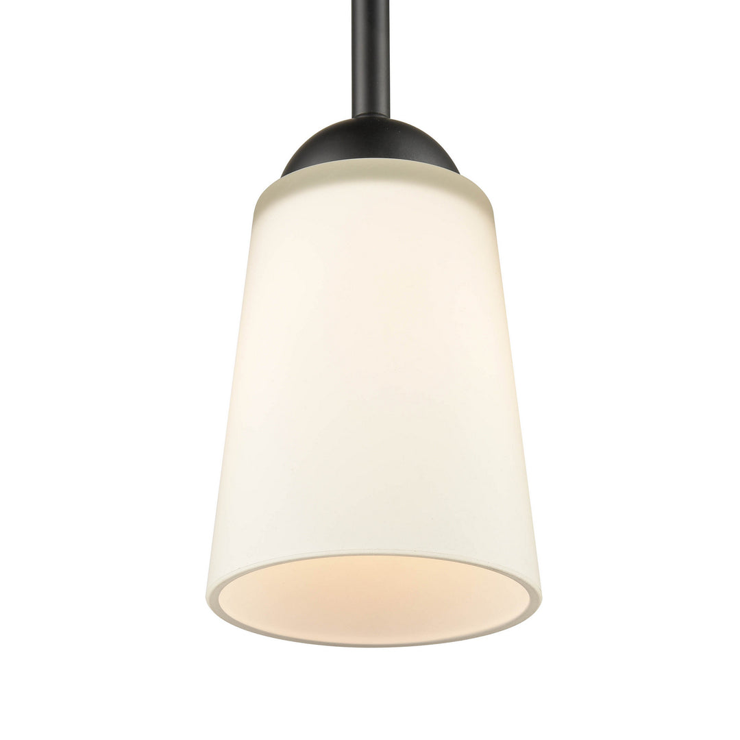 Millennium Ivey Lake 9801-MB Pendant Light - Matte Black