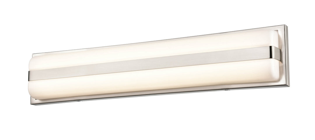 Millennium 9300-BN Bath Vanity Light 25 in. wide - Brushed Nickel