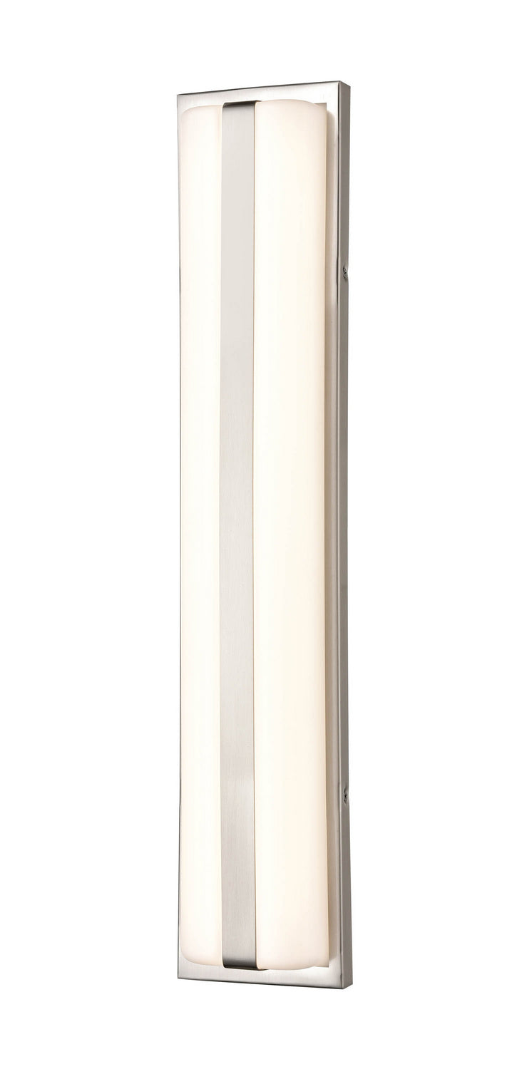 Millennium 9300-BN Bath Vanity Light 25 in. wide - Brushed Nickel