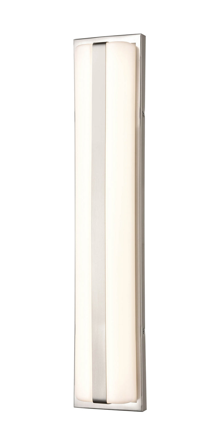 Millennium 9300-BN Bath Vanity Light 25 in. wide - Brushed Nickel