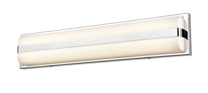 Millennium 9300-CH Bath Vanity Light 25 in. wide - Chrome