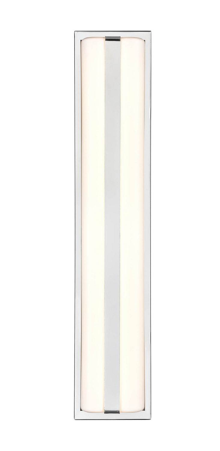 Millennium 9300-CH Bath Vanity Light 25 in. wide - Chrome