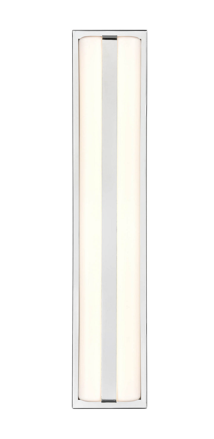 Millennium 9300-CH Bath Vanity Light 25 in. wide - Chrome