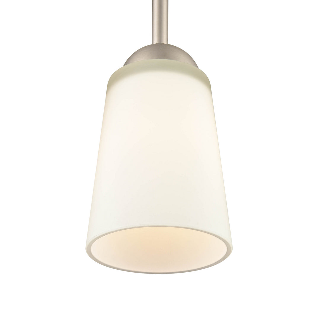 Millennium Ivey Lake 9801-SN Pendant Light - Satin Nickel