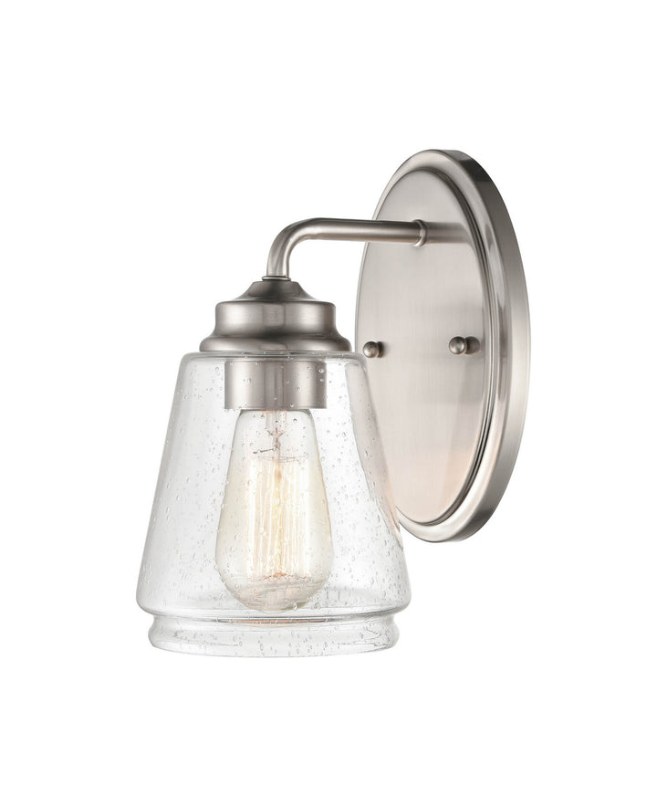 Millennium 2461-BN Wall Light - Brushed Nickel