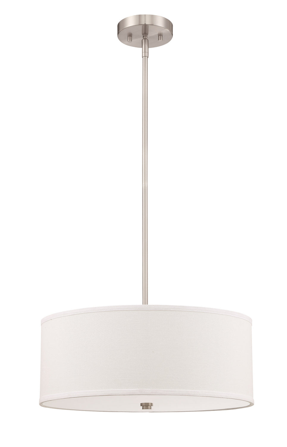 Millennium Jackson 2003-BN Pendant Light - Brushed Nickel