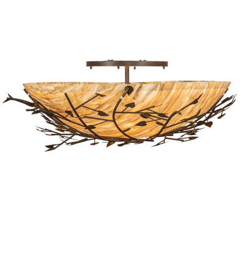 Meyda Tiffany Espe 234656 Ceiling Light - Custom