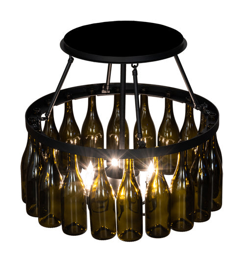 Meyda Tiffany Tuscan Vineyard 235276 Ceiling Light