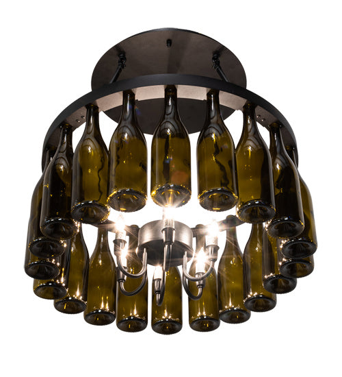 Meyda Tiffany Tuscan Vineyard 235276 Ceiling Light