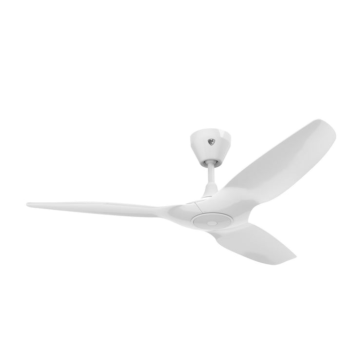 Big Ass Fans Haiku L FR127C-U1H00-3L02-09259-259P610 Ceiling Fan - White, Glossy White/