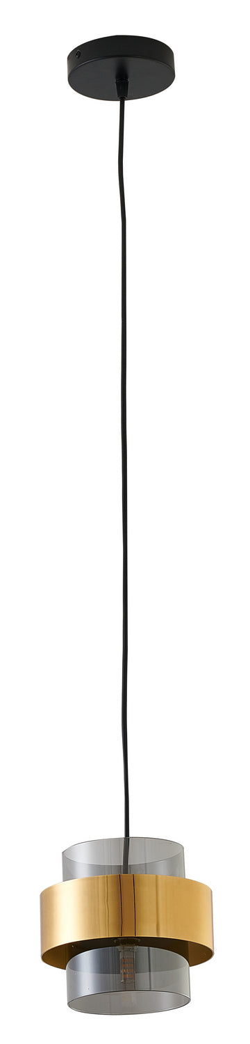 Bethel International AV74P7G Pendant Light - Gold