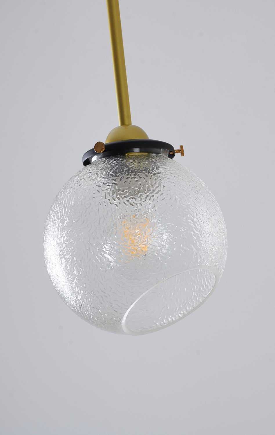 Bethel International AV76P6G Pendant Light - Gold