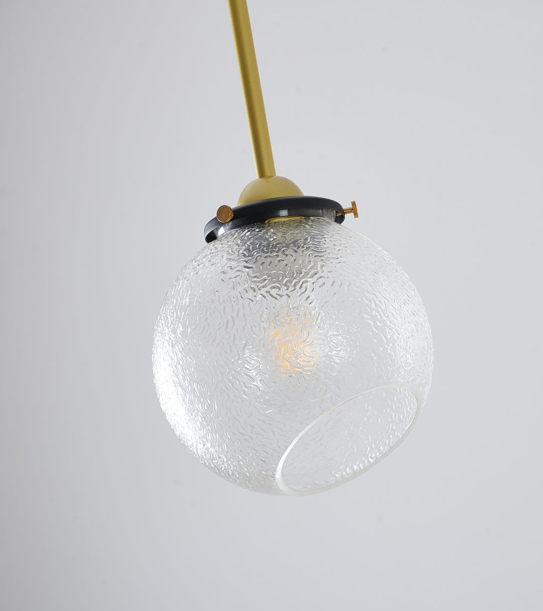 Bethel International AV76P6G Pendant Light - Gold