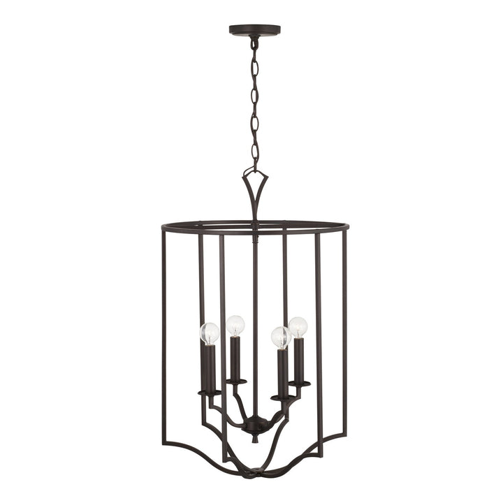 Capital Jaymes 542841OB Pendant Light - Old Bronze