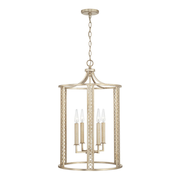 Capital Isabella 543142WG Pendant Light - Winter Gold