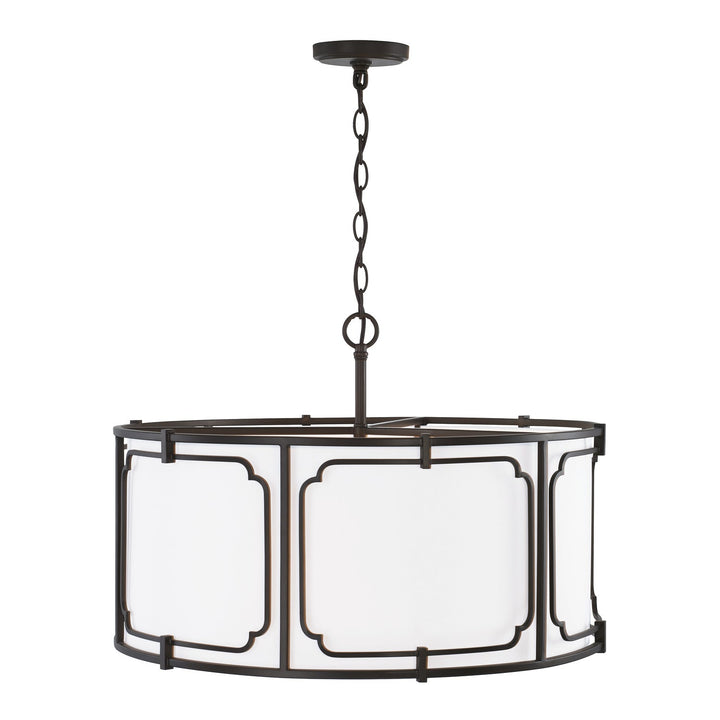 Capital Merrick 343442OB Pendant Light - Old Bronze