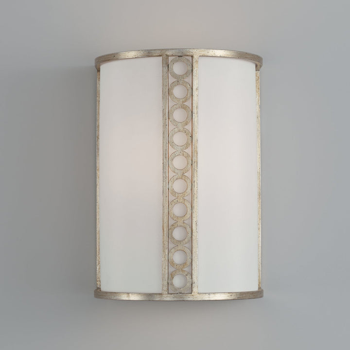 Capital Isabella 643111WG Wall Sconce Light - Winter Gold