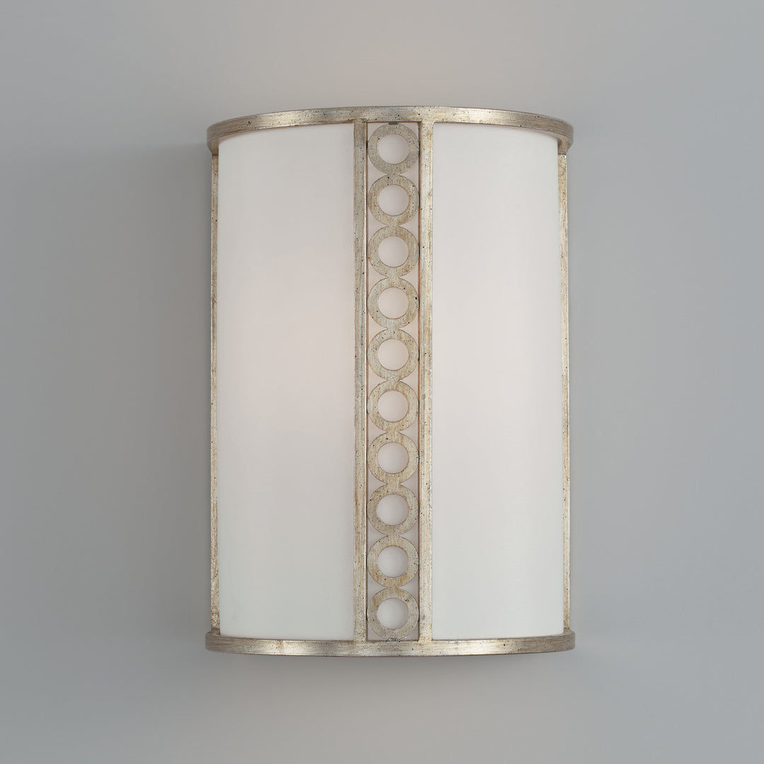Capital Isabella 643111WG Wall Sconce Light - Winter Gold
