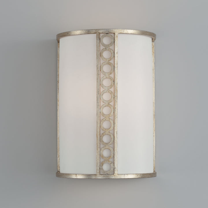 Capital Isabella 643111WG Wall Sconce Light - Winter Gold