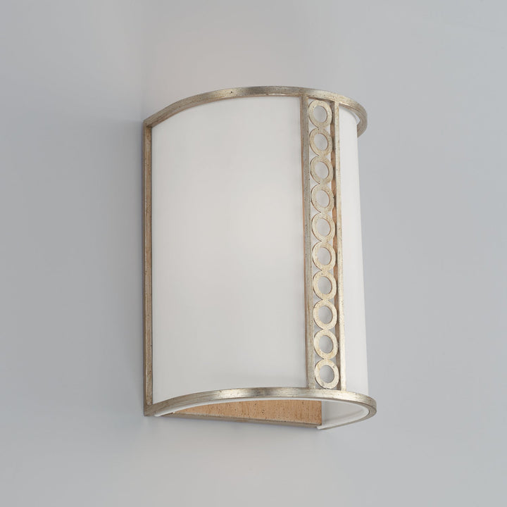 Capital Isabella 643111WG Wall Sconce Light - Winter Gold
